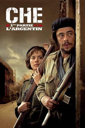 Che, 1ère partie : L'argentin (2008)
