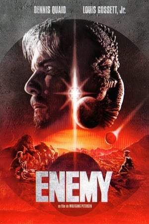 Enemy (1985)