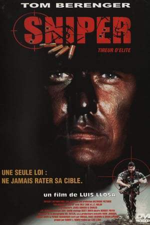 Sniper : Tireur d'élite (1993)