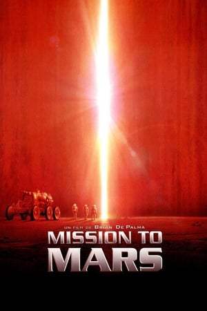 Mission to Mars (2000)