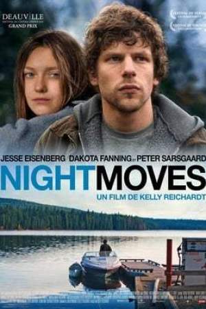 Night moves (2014)