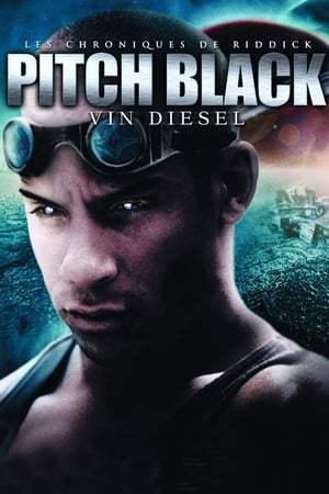 Pitch Black (2000)