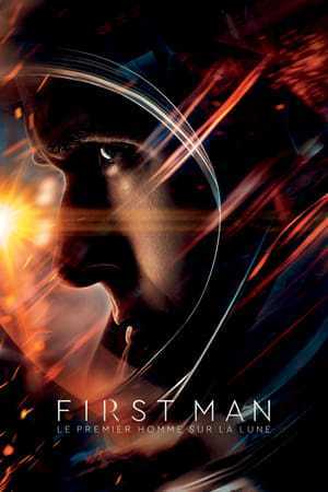 First Man - Le premier homme sur la Lune (2018)