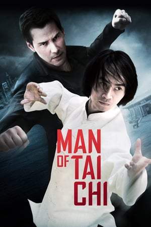 Man of Taï Chi (2013)