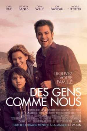 Des Gens Comme Nous (2012)