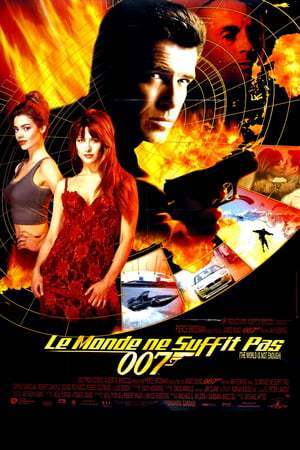 Le Monde ne suffit pas (1999)