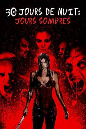30 jours de nuit : Jours sombres (2010)
