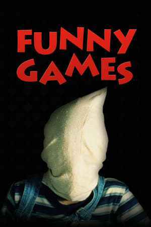 Funny Games (1997)