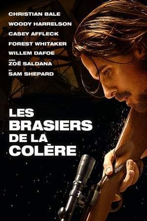 Les Brasiers de la colère (2013)