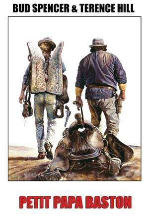 Petit papa baston (1994)