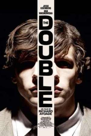 The Double (2014)