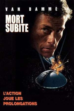 Mort subite (1995)