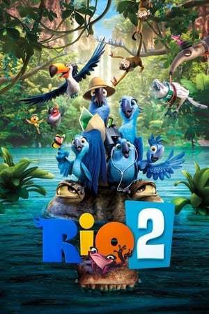 Rio 2 (2014)