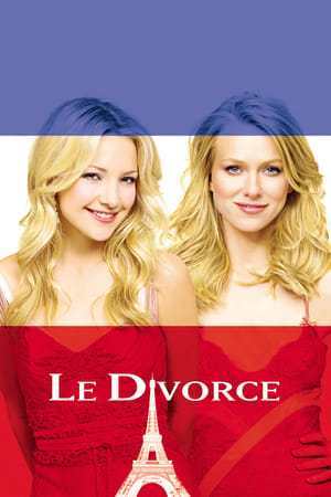 Le divorce (2003)