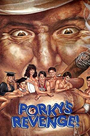 Porky's 3 - La revanche de Porky (1985)