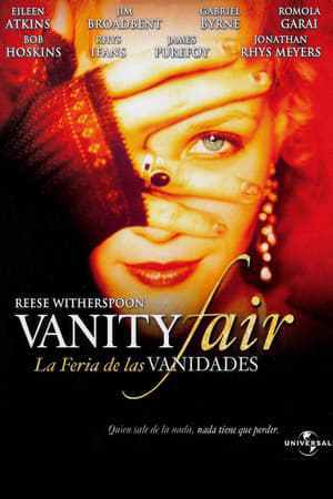 Vanity Fair - La foire aux vanités (2004)