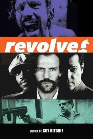 Revolver (2005)