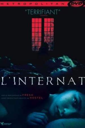 L'Internat (2018)