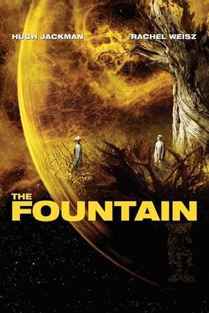 The Fountain (2006)