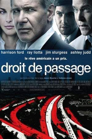 Droit de passage (2009)