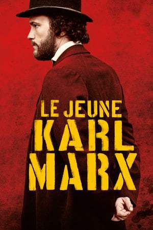 Le jeune Karl Marx (2017)