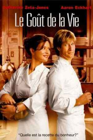 Le Goût de la vie (2007)