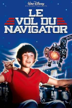 Le Vol du Navigateur (1986)