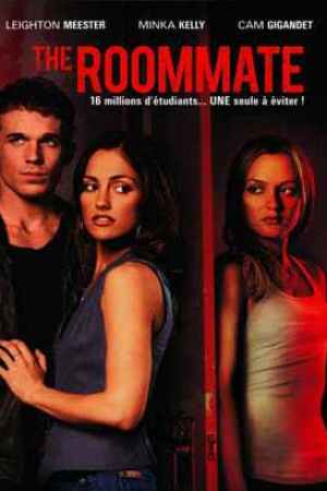 The Roommate (2011)