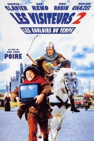 Les visiteurs : Les couloirs du temps (1998)