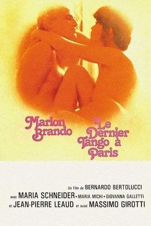 Le Dernier Tango à Paris (1972)