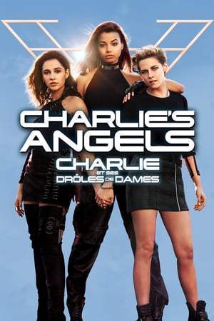 Charlie's Angels (2019)