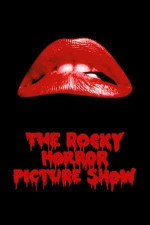 The Rocky Horror Picture Show (1975)