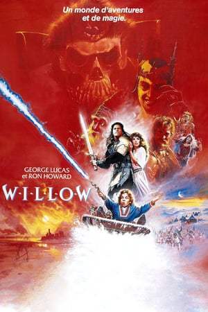 Willow (1988)