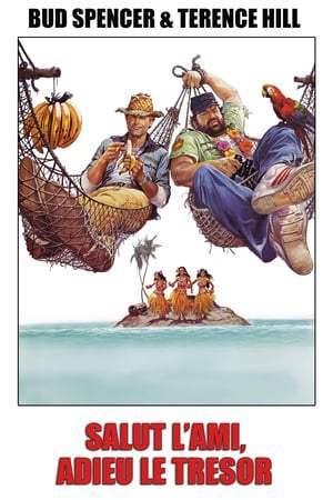 Salut l'ami, adieu le trésor (1981)