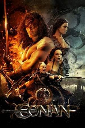Conan (2011)