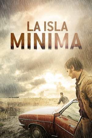 La Isla mínima (2014)