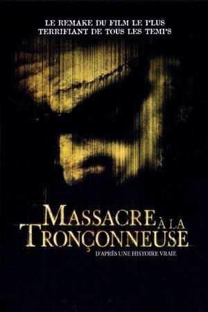 Massacre à la tronçonneuse (2003)