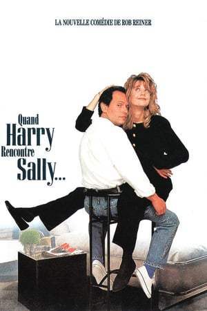 Quand Harry rencontre Sally (1989)
