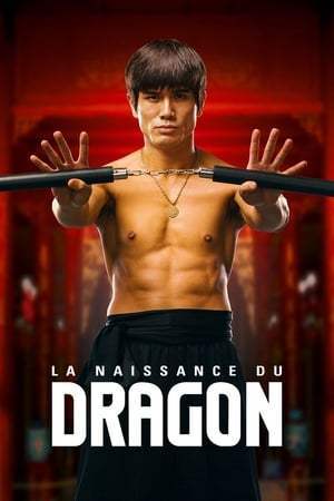 La Naissance du dragon (2017)