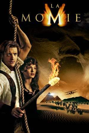 La Momie (1999)