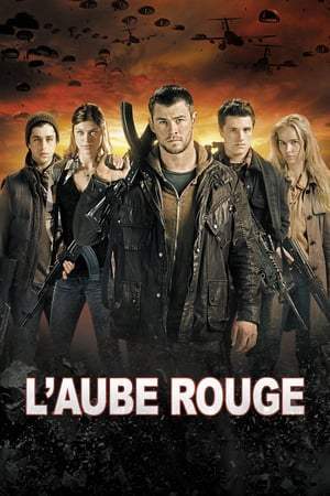 L'Aube rouge (2012)