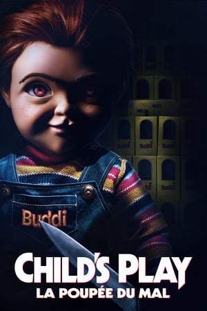 Child's Play : La poupée du mal (2019)