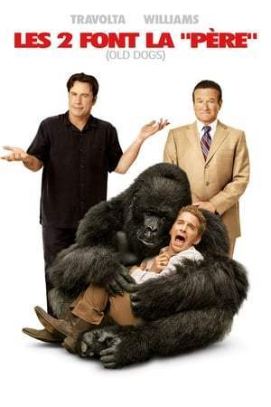 Les 2 font la ''père'' (2009)