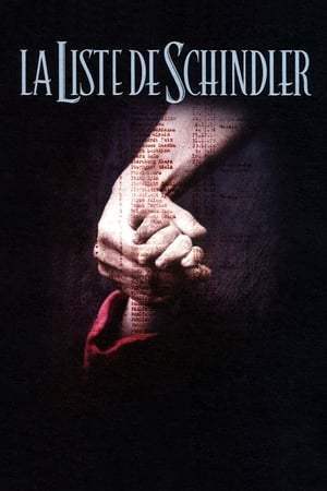 La Liste de Schindler (1993)