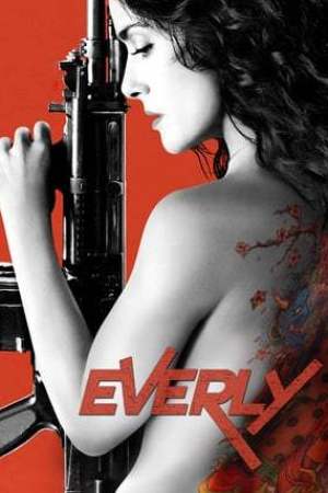 Everly (2015)