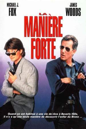 La manière forte (1991)