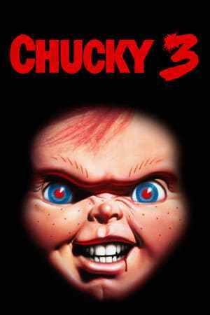 Chucky 3 (1991)