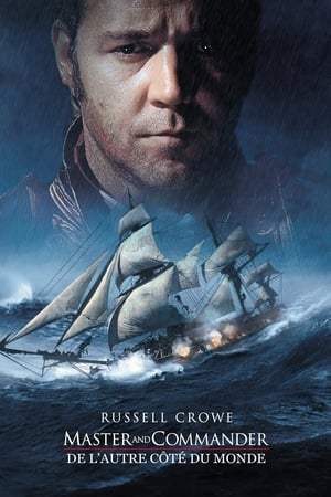 Master and Commander : De l'autre côté du monde (2003)