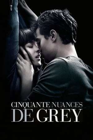Cinquante nuances de Grey (2015)