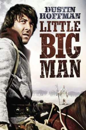 Little Big Man (1970)